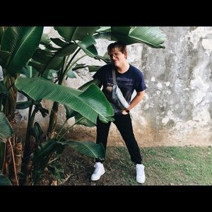 Meet your Posher, Dietrich